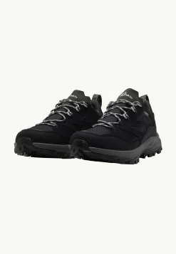 Outlet Cyrox Texapore Low M Herren Multifunktionsschuhe|Wasserdichte Schuhe