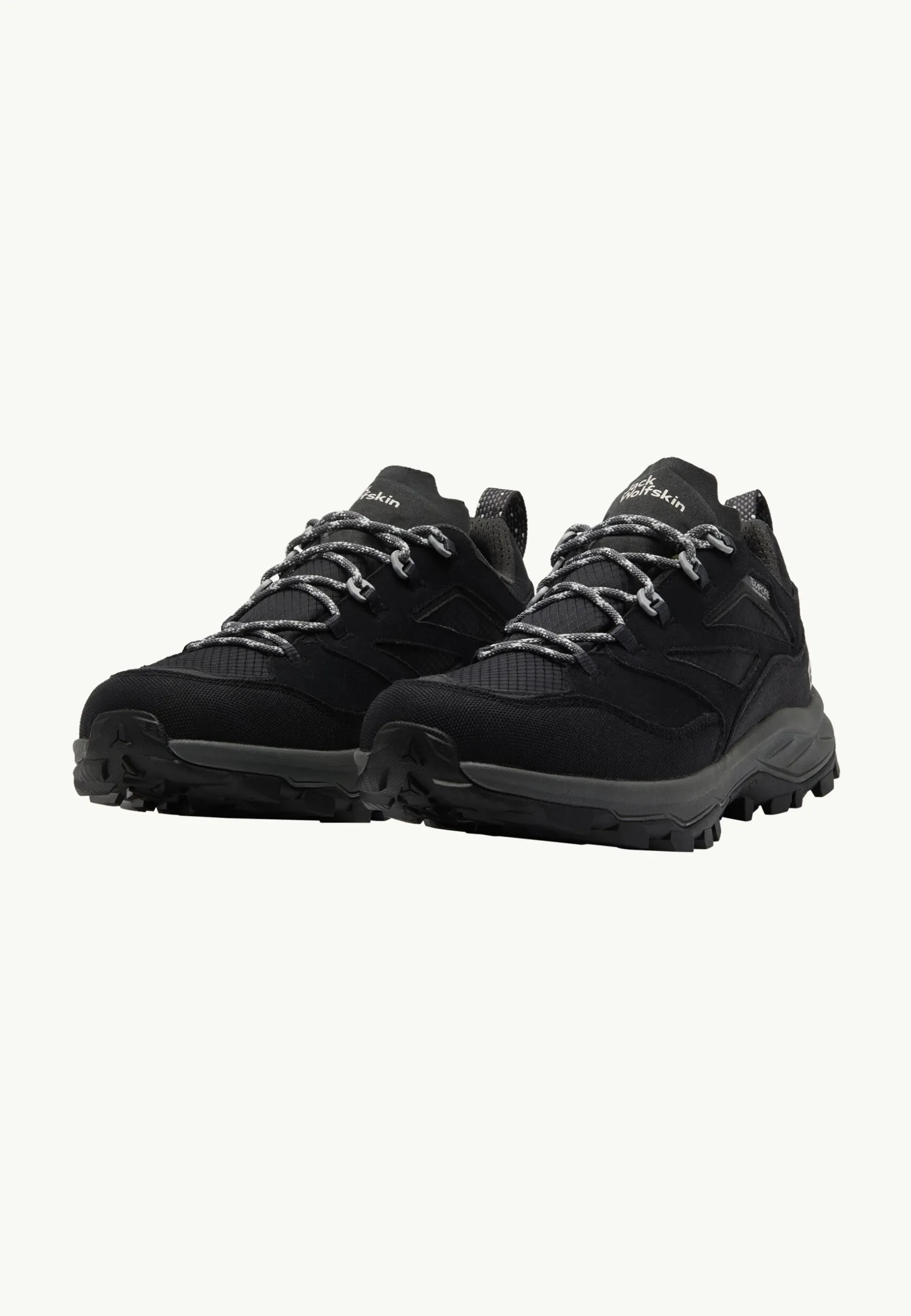 Outlet Cyrox Texapore Low M Herren Multifunktionsschuhe|Wasserdichte Schuhe