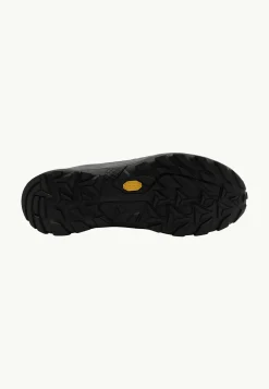 Outlet Cyrox Texapore Low M Herren Multifunktionsschuhe|Wasserdichte Schuhe