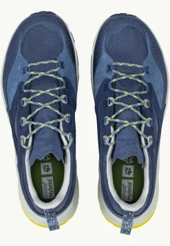 Outlet Cyrox Texapore Low M Herren Multifunktionsschuhe|Wasserdichte Schuhe