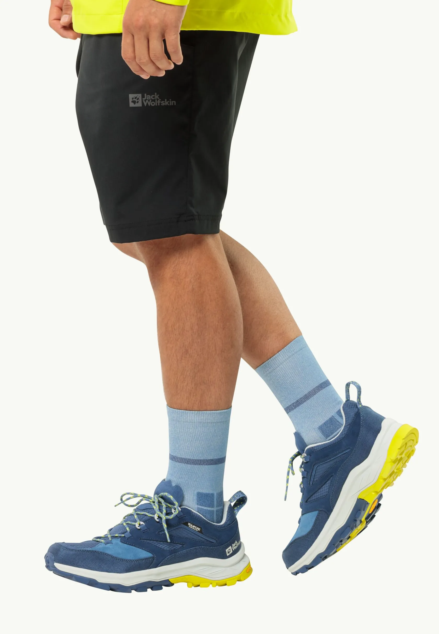 Outlet Cyrox Texapore Low M Herren Multifunktionsschuhe|Wasserdichte Schuhe
