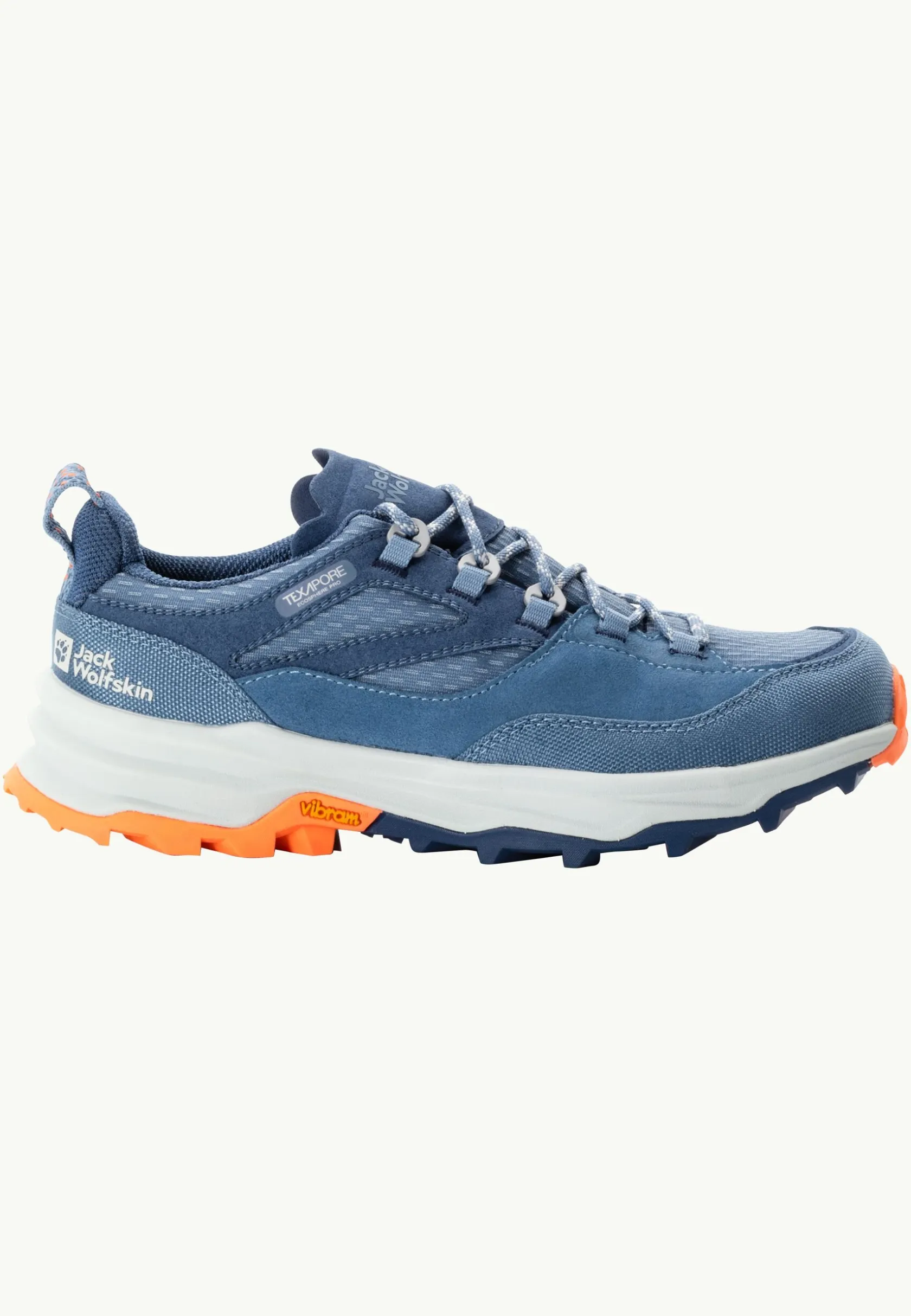 Clearance Cyrox Texapore Low W Damen Multifunktionsschuhe|Wasserdichte Schuhe