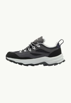 Clearance Cyrox Texapore Low W Damen Multifunktionsschuhe|Wasserdichte Schuhe