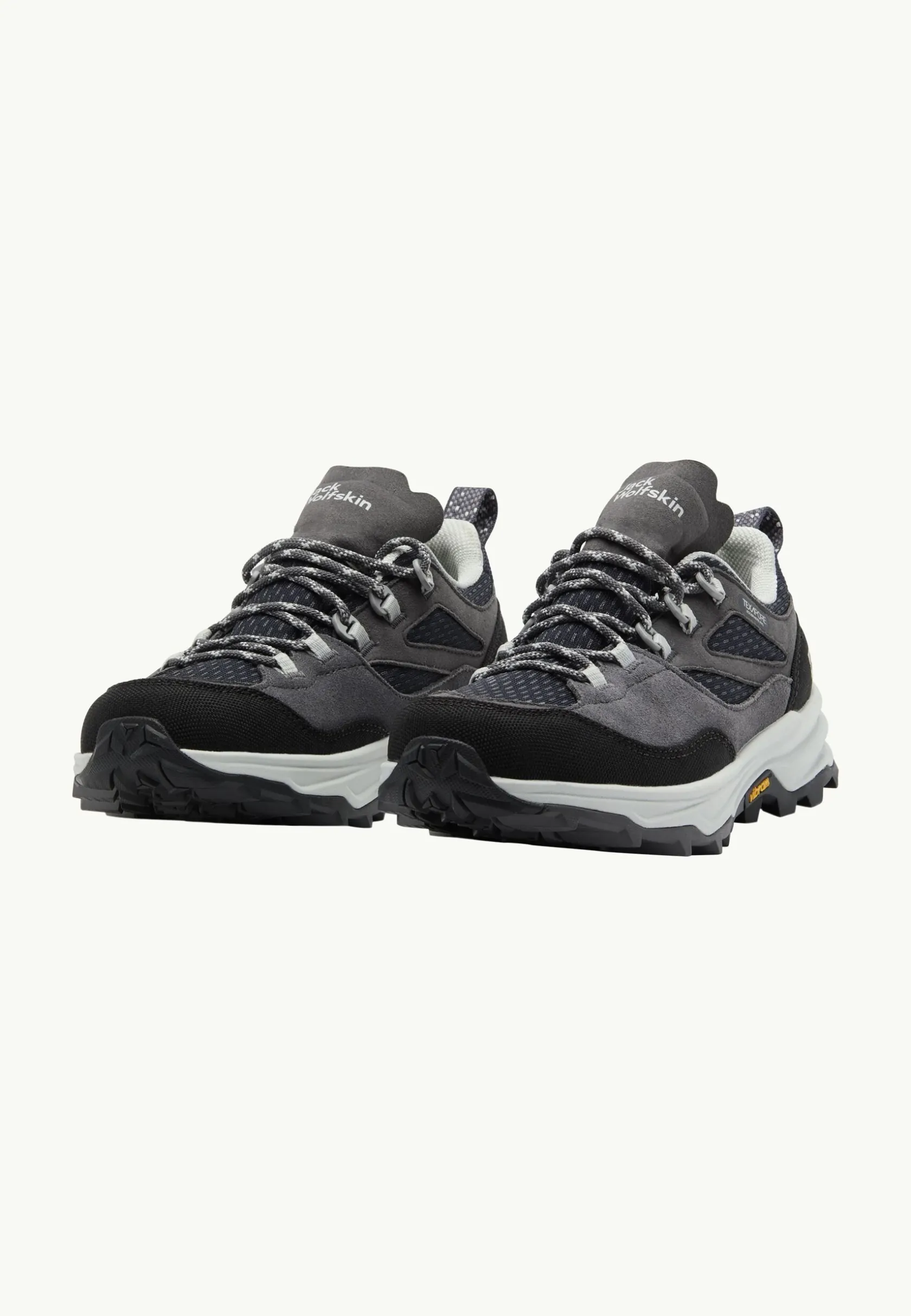 Clearance Cyrox Texapore Low W Damen Multifunktionsschuhe|Wasserdichte Schuhe