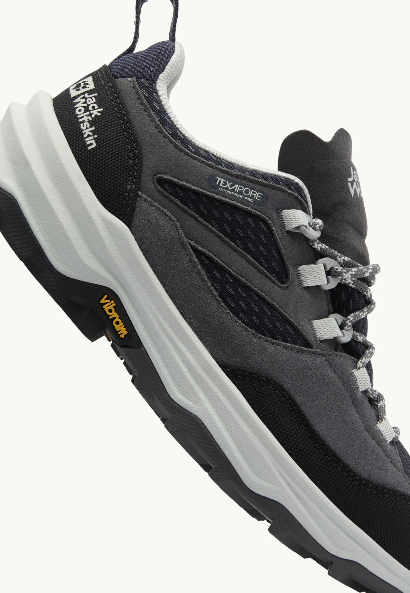 Clearance Cyrox Texapore Low W Damen Multifunktionsschuhe|Wasserdichte Schuhe