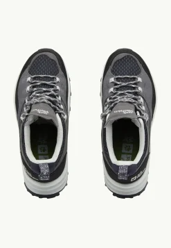 Clearance Cyrox Texapore Low W Damen Multifunktionsschuhe|Wasserdichte Schuhe