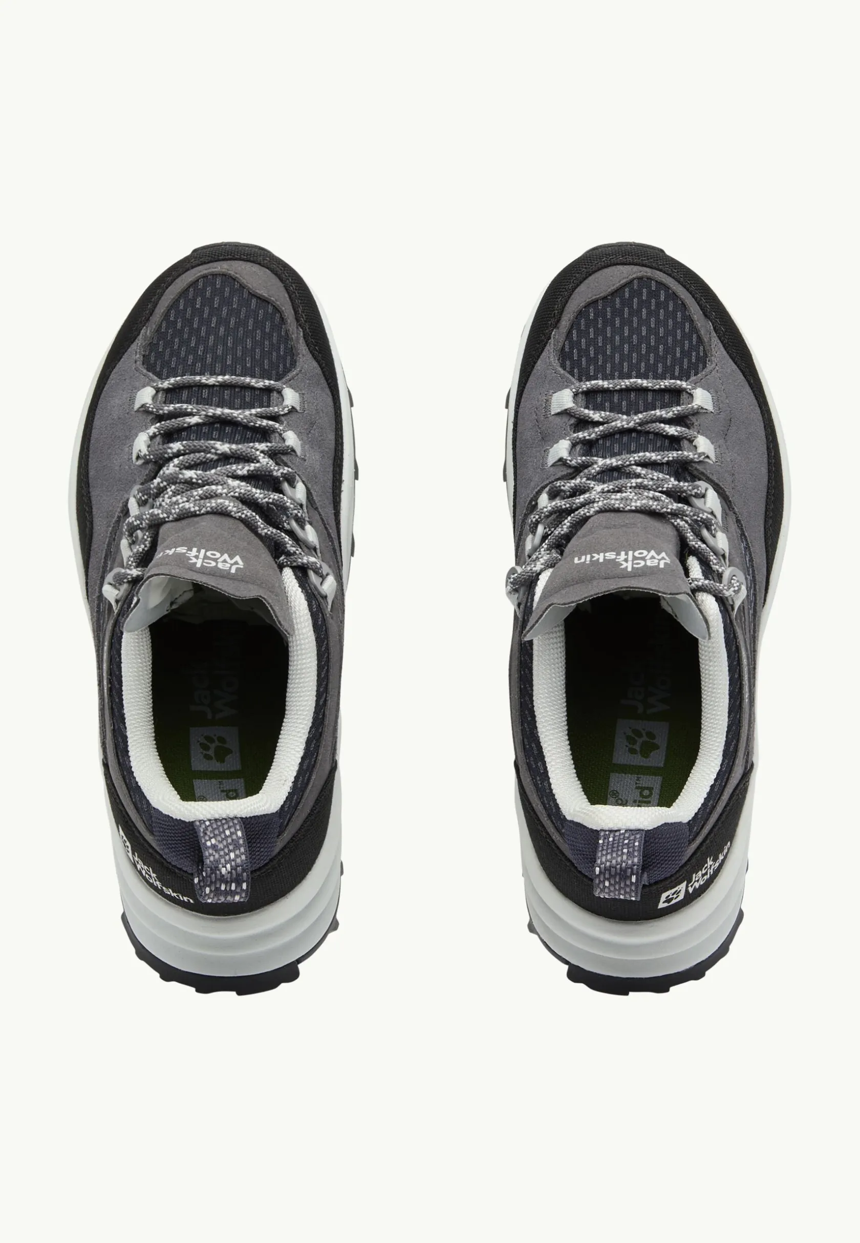 Clearance Cyrox Texapore Low W Damen Multifunktionsschuhe|Wasserdichte Schuhe