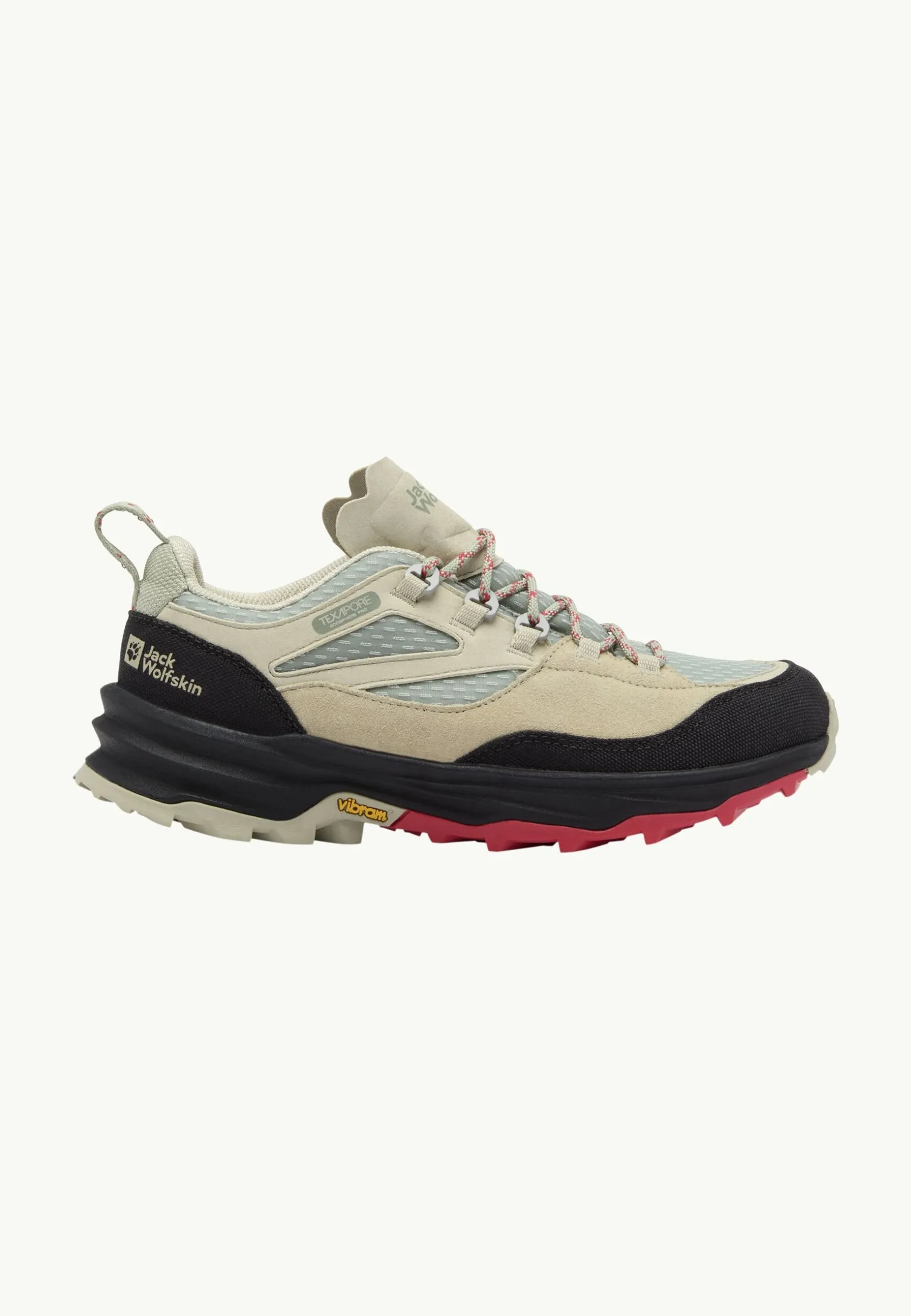 Clearance Cyrox Texapore Low W Damen Multifunktionsschuhe|Wasserdichte Schuhe