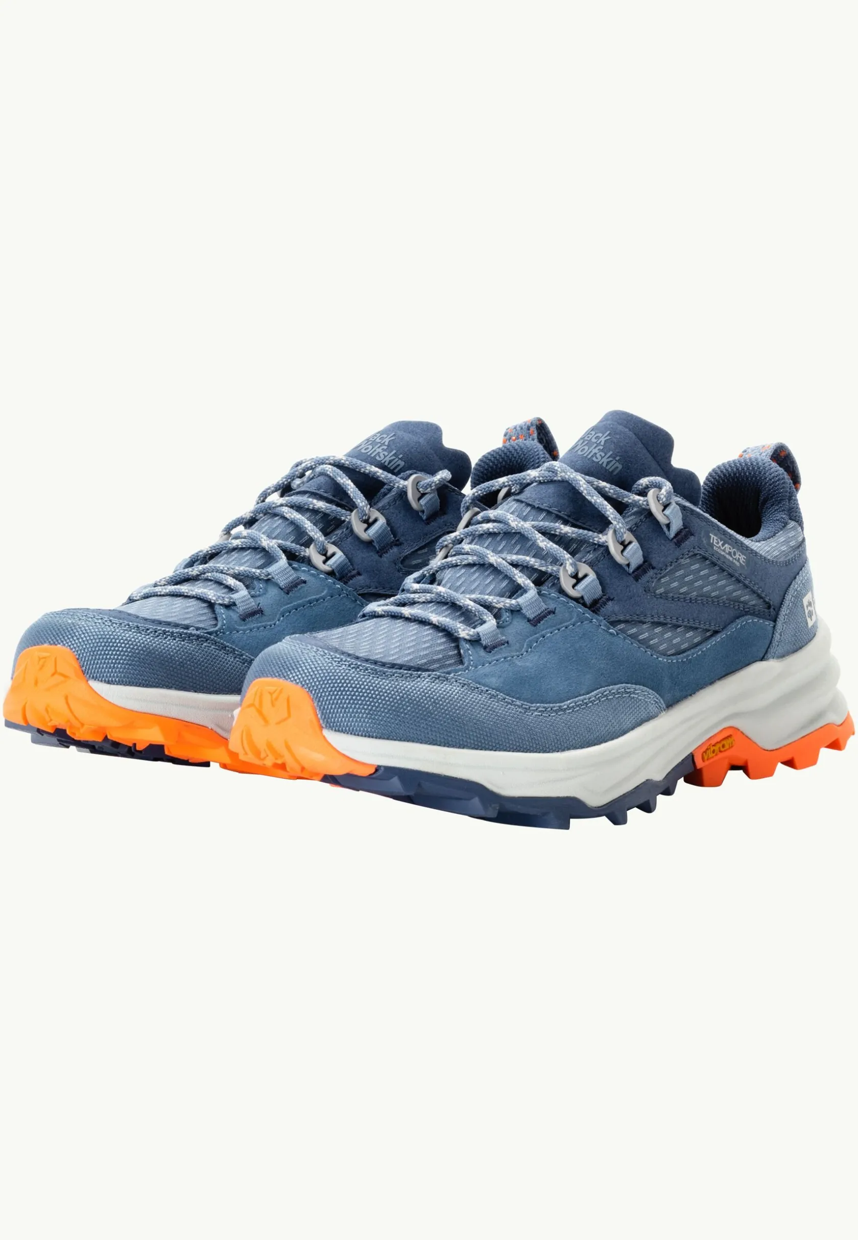Clearance Cyrox Texapore Low W Damen Multifunktionsschuhe|Wasserdichte Schuhe