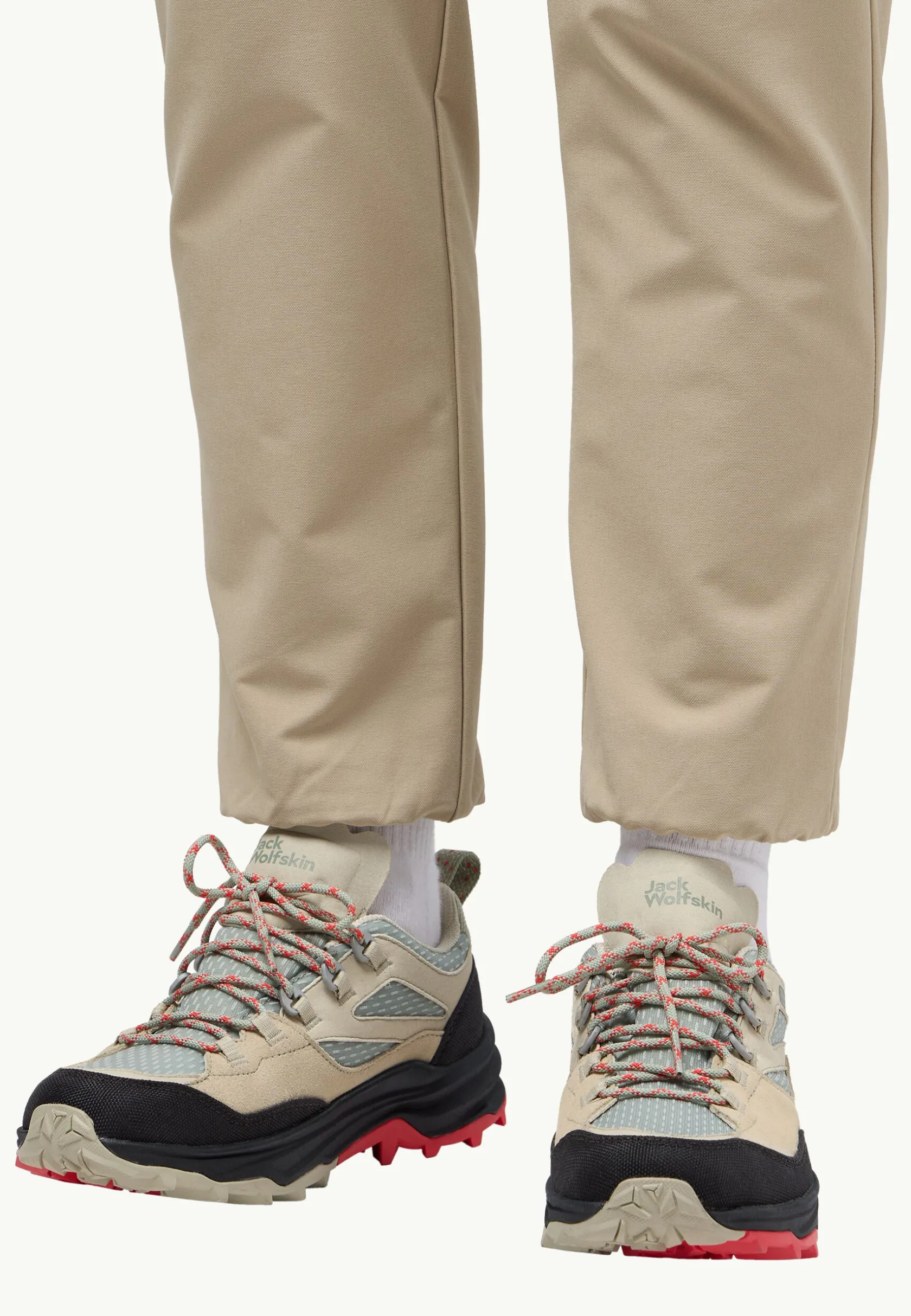 Clearance Cyrox Texapore Low W Damen Multifunktionsschuhe|Wasserdichte Schuhe