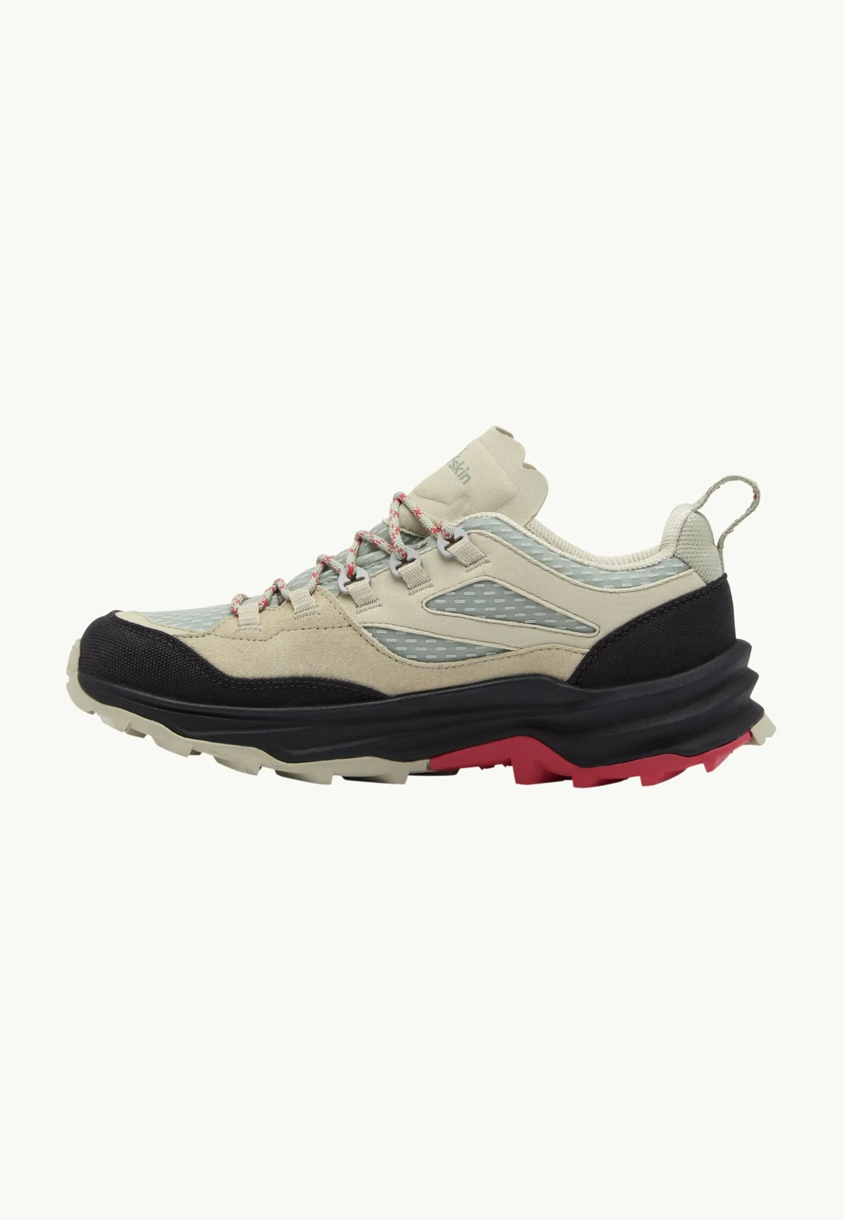 Clearance Cyrox Texapore Low W Damen Multifunktionsschuhe|Wasserdichte Schuhe