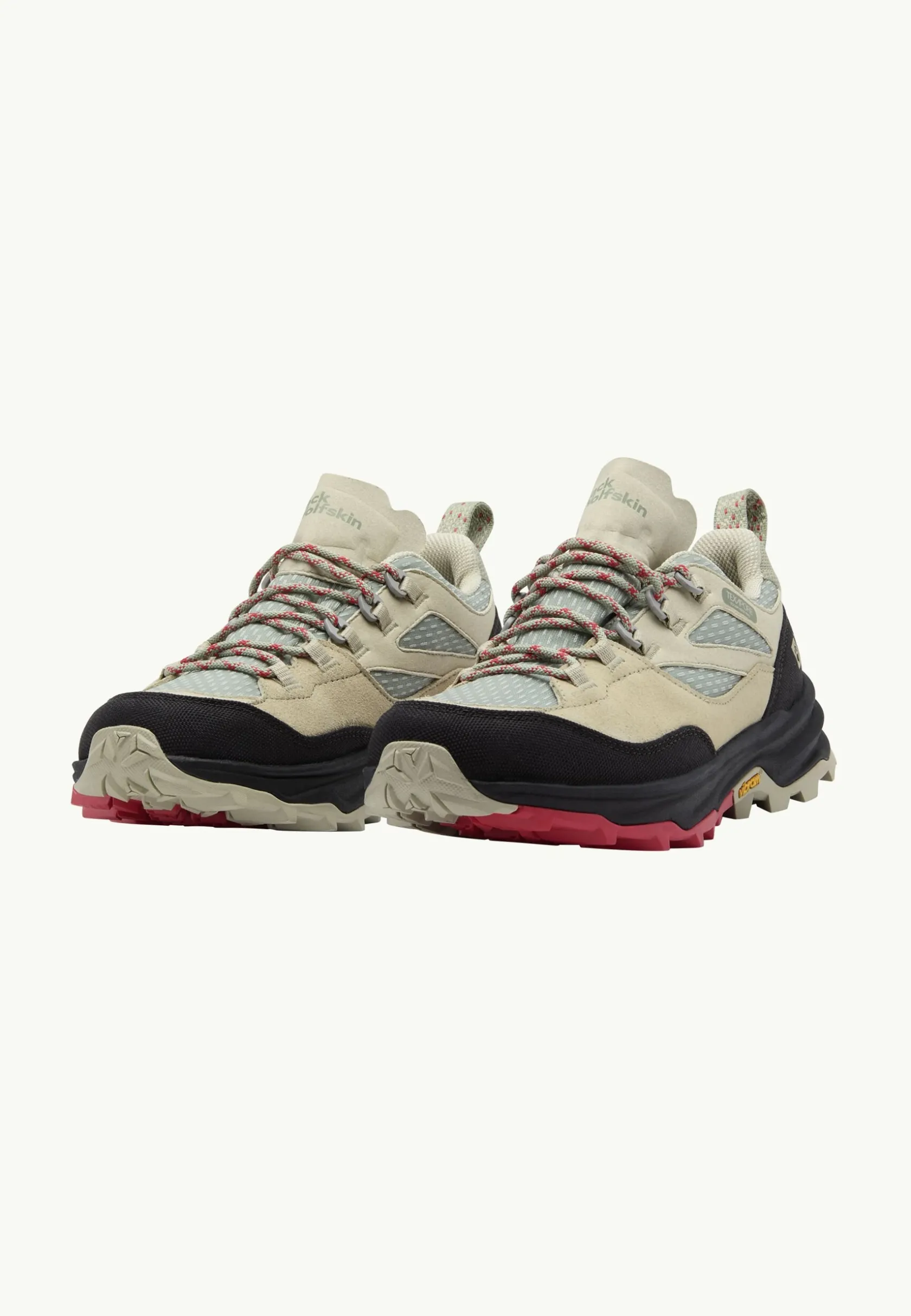 Clearance Cyrox Texapore Low W Damen Multifunktionsschuhe|Wasserdichte Schuhe