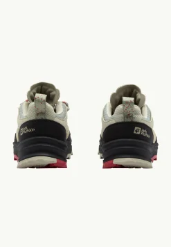 Clearance Cyrox Texapore Low W Damen Multifunktionsschuhe|Wasserdichte Schuhe