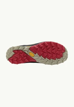 Clearance Cyrox Texapore Low W Damen Multifunktionsschuhe|Wasserdichte Schuhe