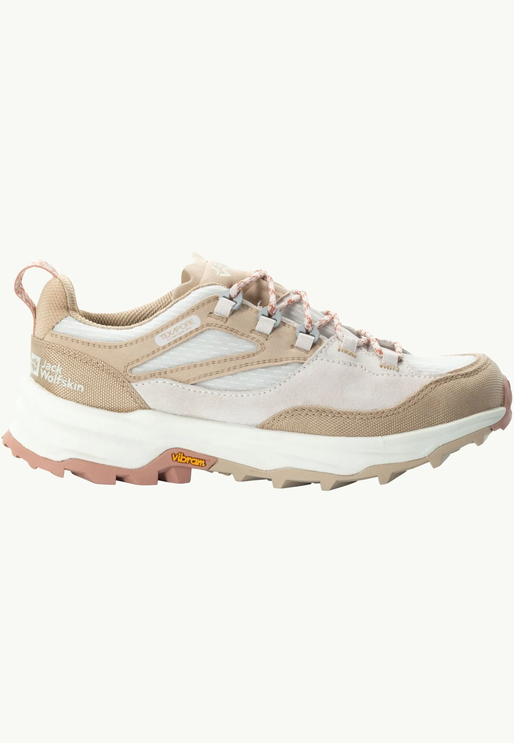 Clearance Cyrox Texapore Low W Damen Multifunktionsschuhe|Wasserdichte Schuhe