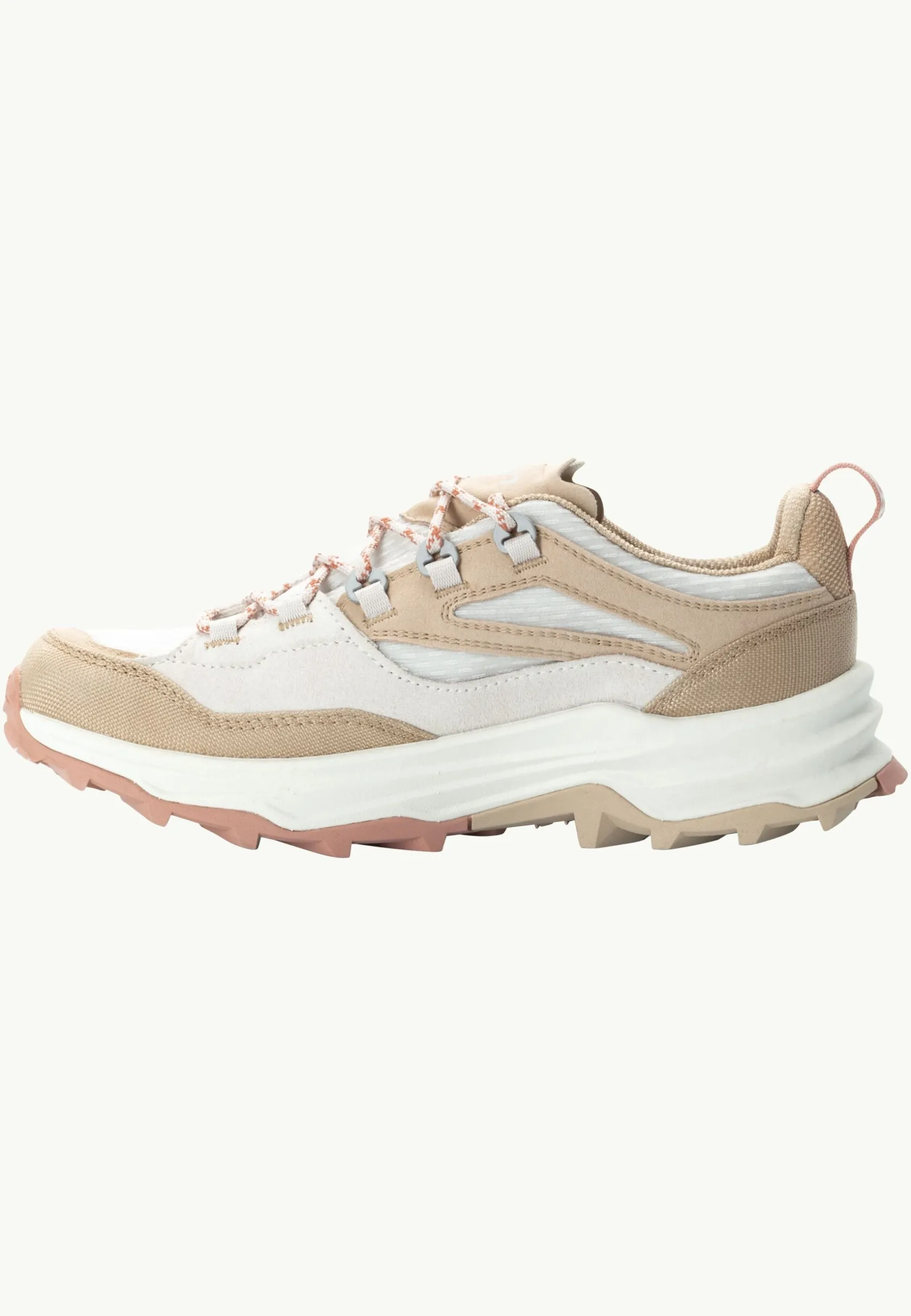 Clearance Cyrox Texapore Low W Damen Multifunktionsschuhe|Wasserdichte Schuhe