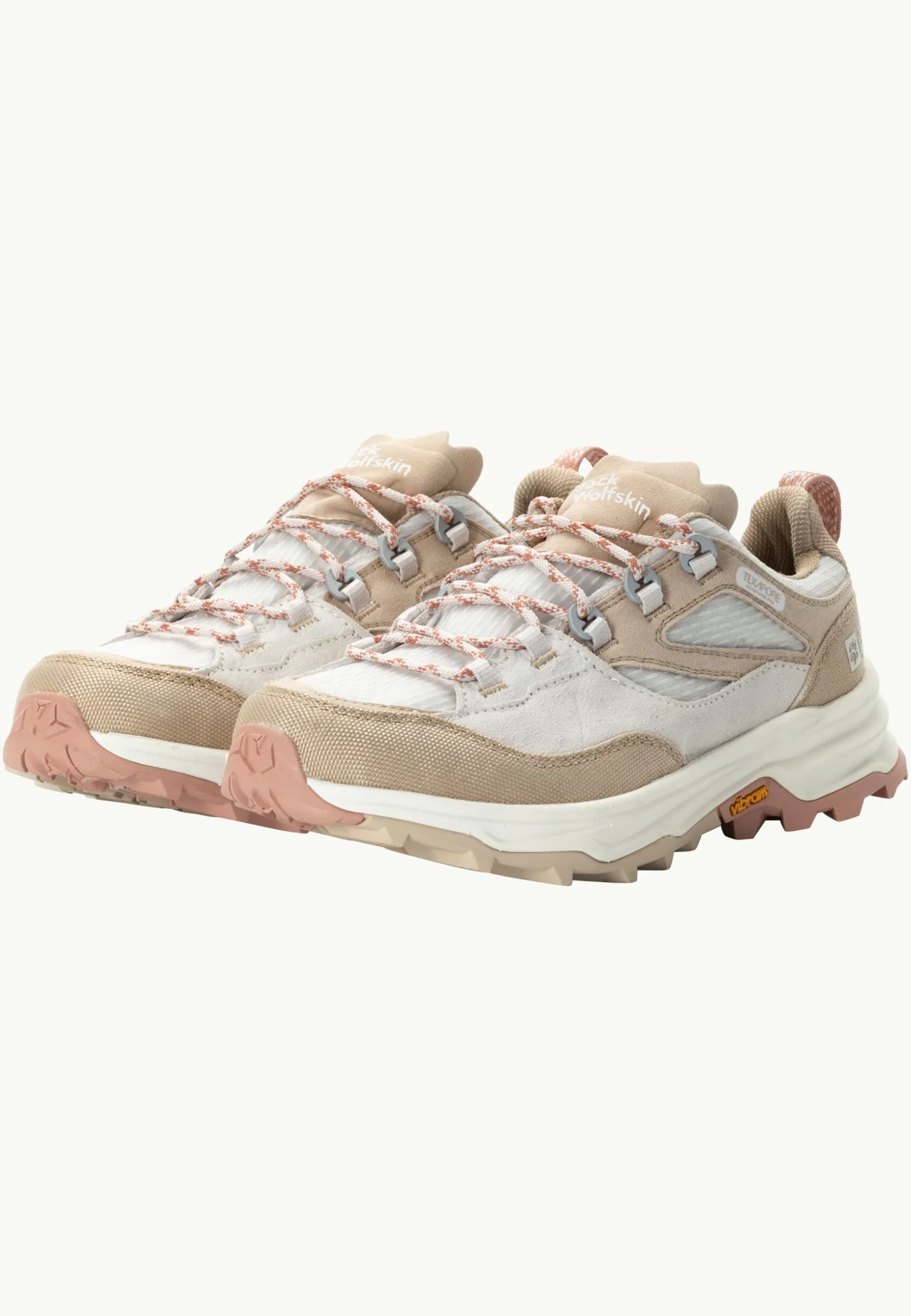 Clearance Cyrox Texapore Low W Damen Multifunktionsschuhe|Wasserdichte Schuhe