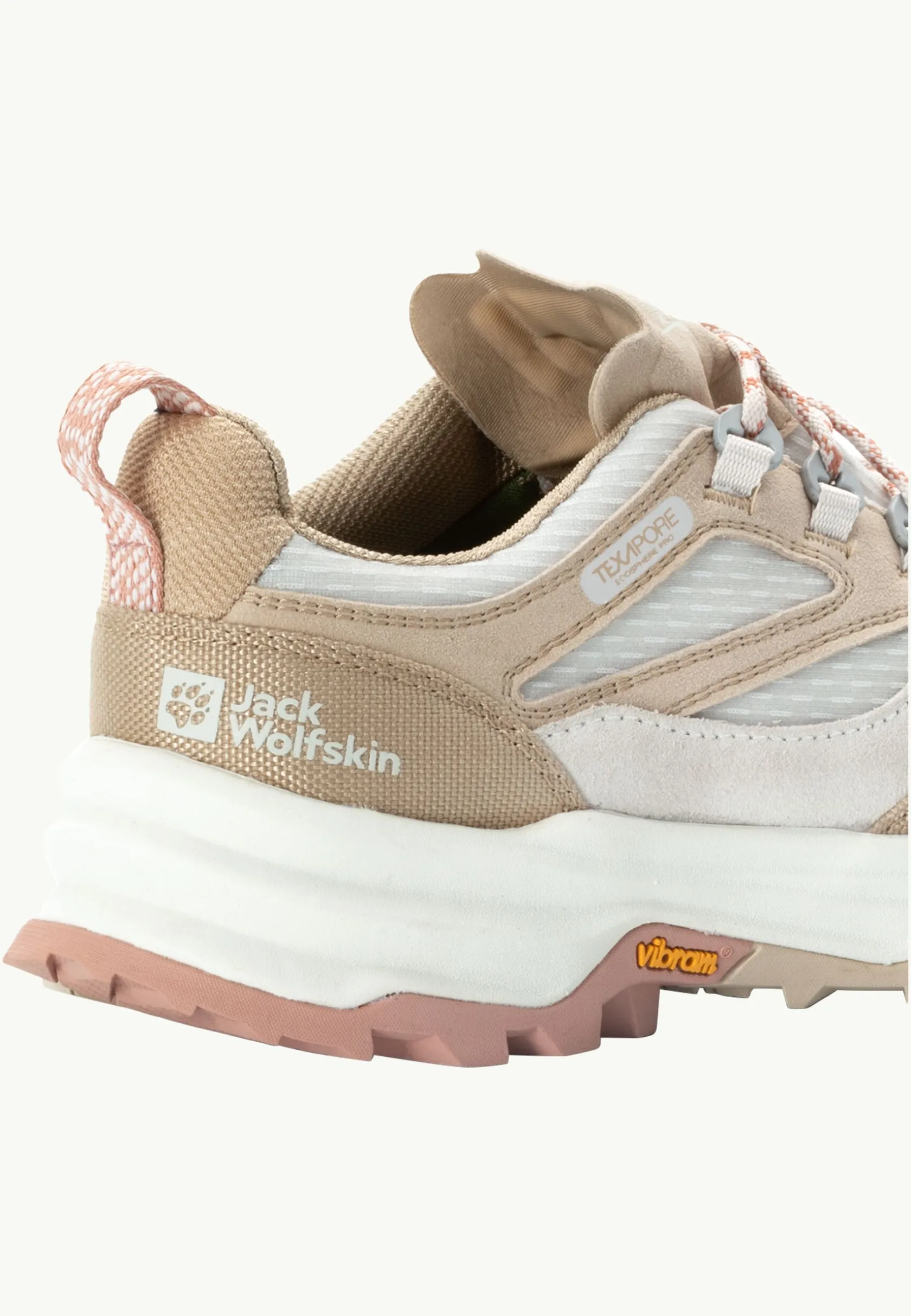 Clearance Cyrox Texapore Low W Damen Multifunktionsschuhe|Wasserdichte Schuhe