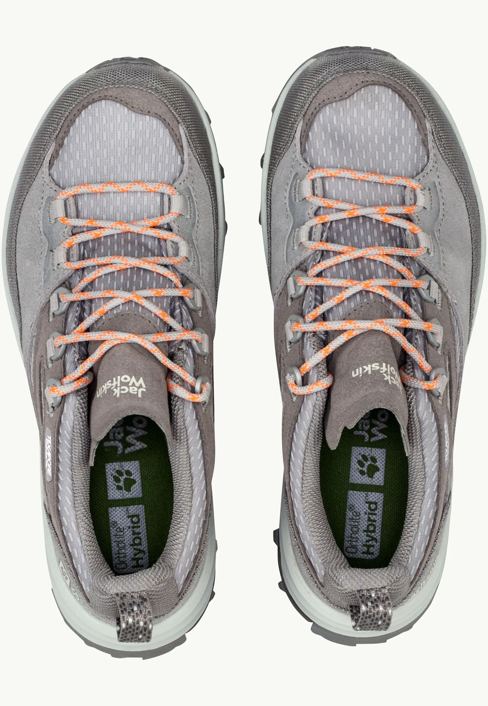 Clearance Cyrox Texapore Low W Damen Multifunktionsschuhe|Wasserdichte Schuhe