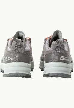 Clearance Cyrox Texapore Low W Damen Multifunktionsschuhe|Wasserdichte Schuhe