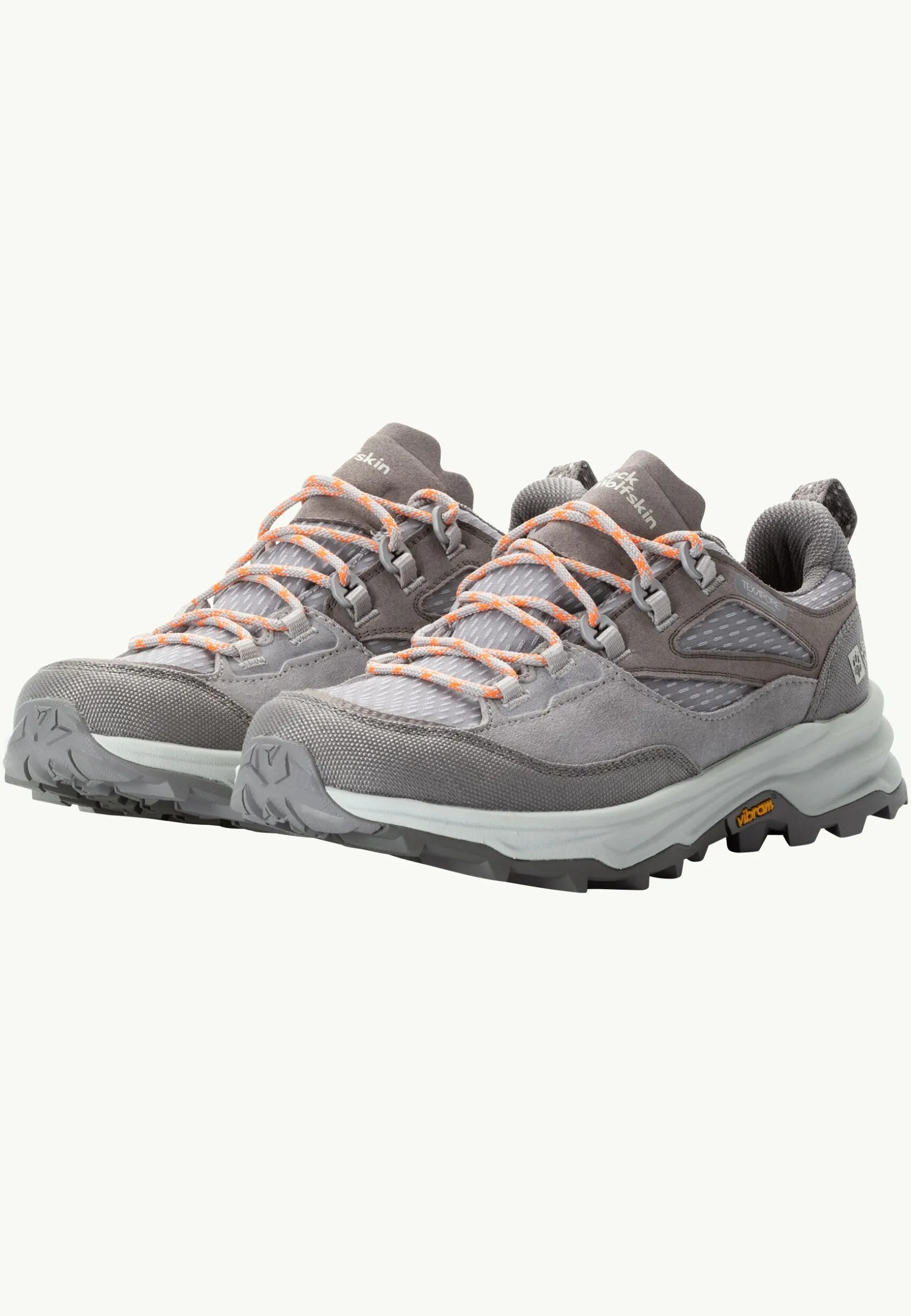 Clearance Cyrox Texapore Low W Damen Multifunktionsschuhe|Wasserdichte Schuhe