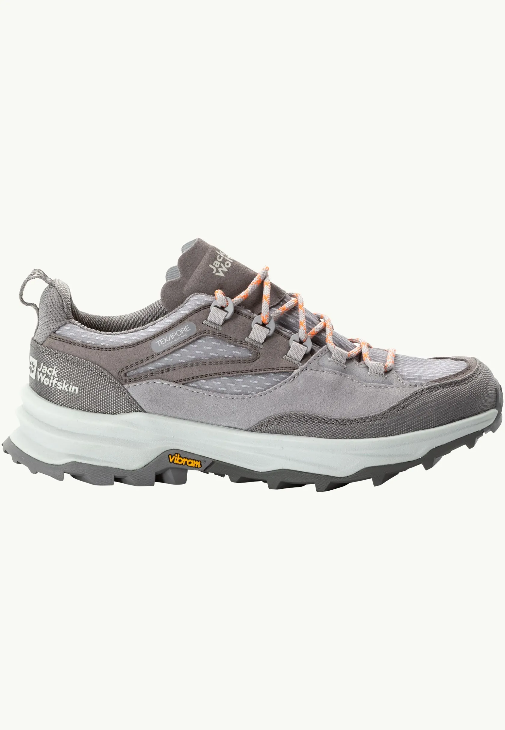 Clearance Cyrox Texapore Low W Damen Multifunktionsschuhe|Wasserdichte Schuhe