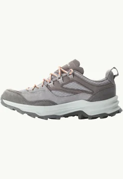 Clearance Cyrox Texapore Low W Damen Multifunktionsschuhe|Wasserdichte Schuhe