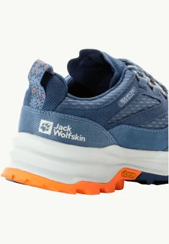 Clearance Cyrox Texapore Low W Damen Multifunktionsschuhe|Wasserdichte Schuhe