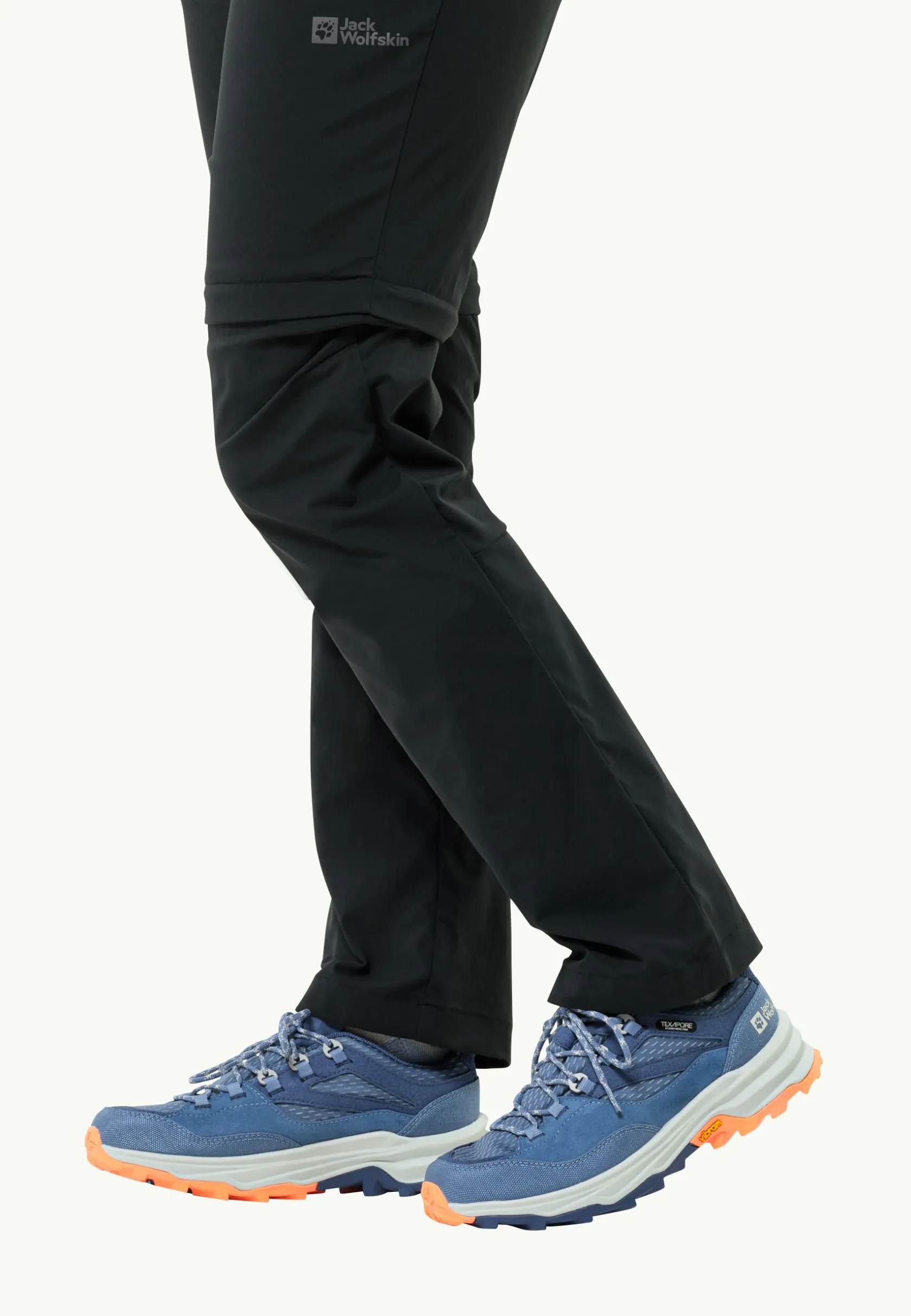Clearance Cyrox Texapore Low W Damen Multifunktionsschuhe|Wasserdichte Schuhe