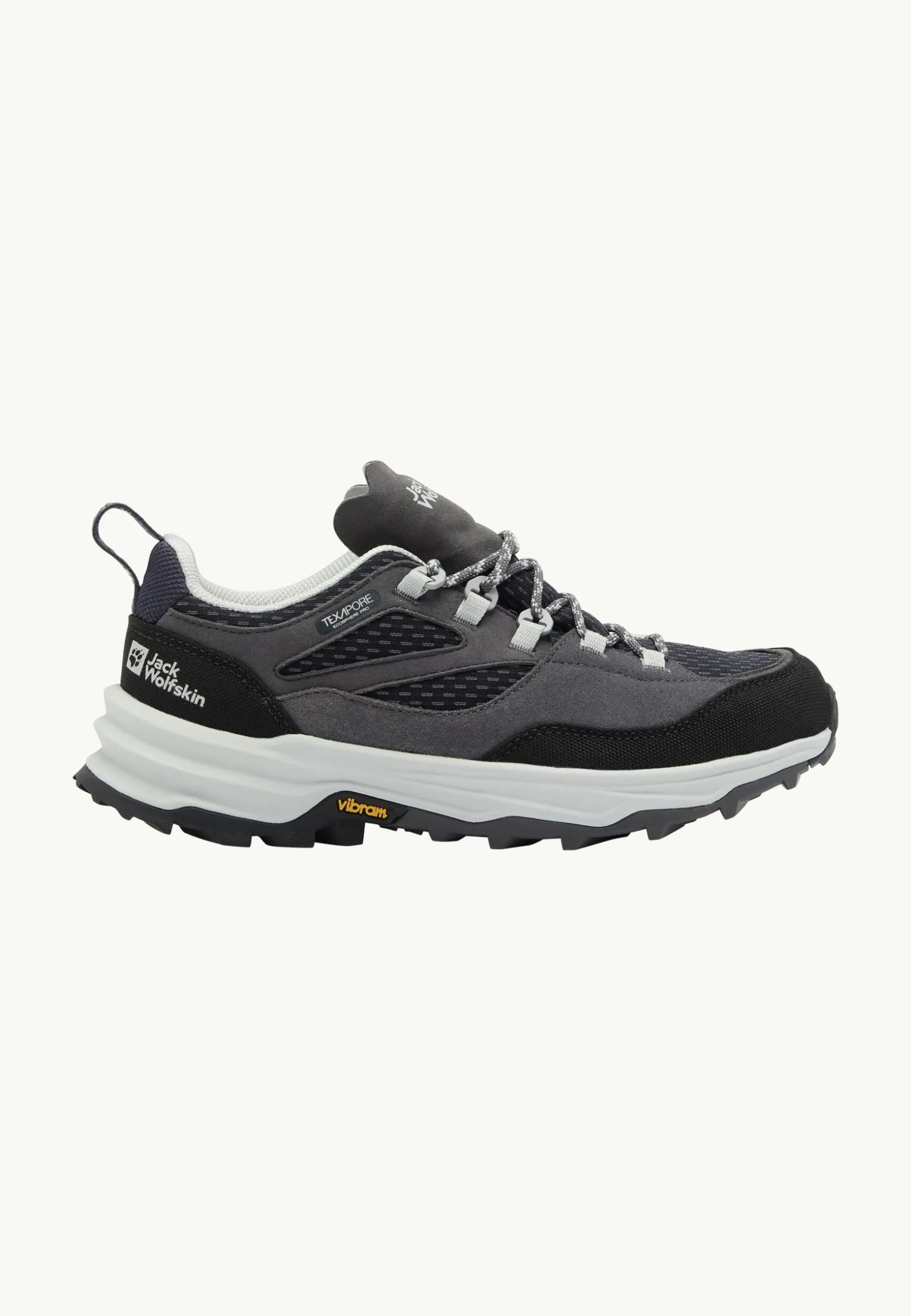 Clearance Cyrox Texapore Low W Damen Multifunktionsschuhe|Wasserdichte Schuhe