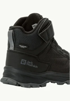 Sale Cyrox Texapore Mid K Kinder Multifunktionsschuhe|Wanderschuhe