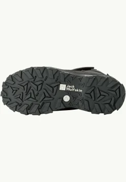 Sale Cyrox Texapore Mid K Kinder Multifunktionsschuhe|Wanderschuhe