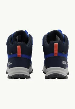 Sale Cyrox Texapore Mid K Kinder Multifunktionsschuhe|Wanderschuhe