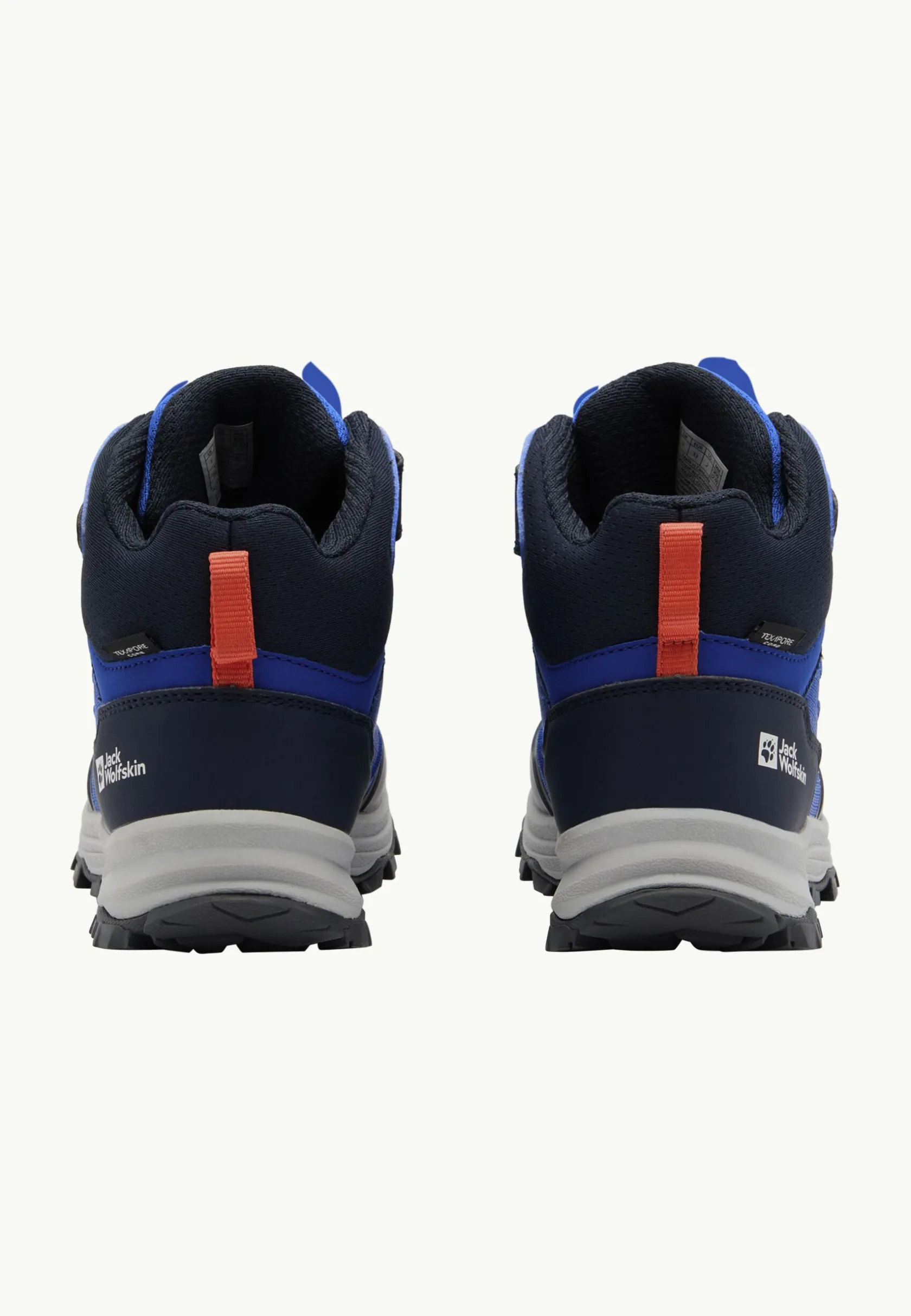 Sale Cyrox Texapore Mid K Kinder Multifunktionsschuhe|Wanderschuhe