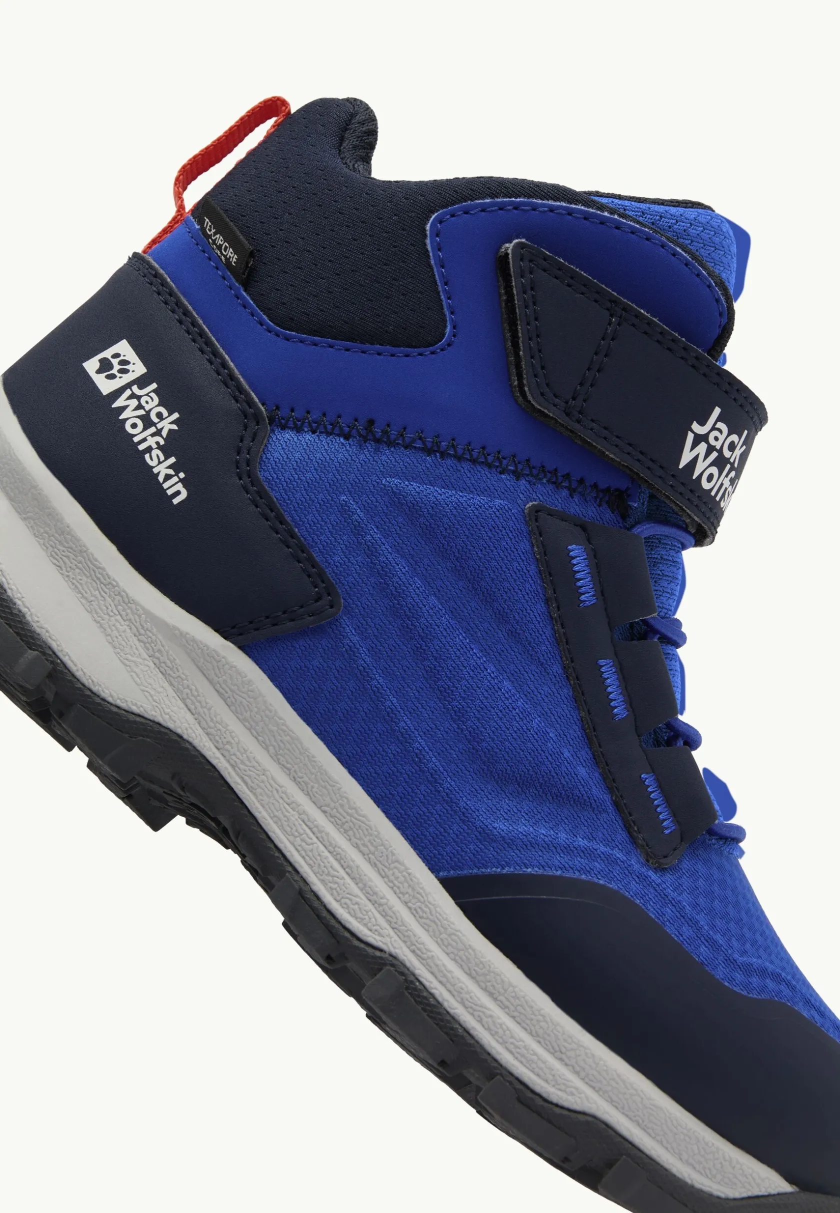 Sale Cyrox Texapore Mid K Kinder Multifunktionsschuhe|Wanderschuhe