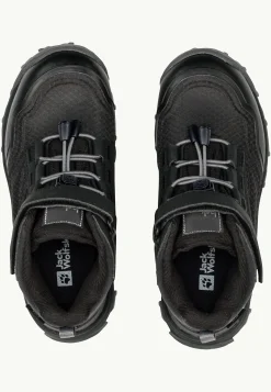 Sale Cyrox Texapore Mid K Kinder Multifunktionsschuhe|Wanderschuhe