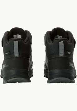 Sale Cyrox Texapore Mid K Kinder Multifunktionsschuhe|Wanderschuhe