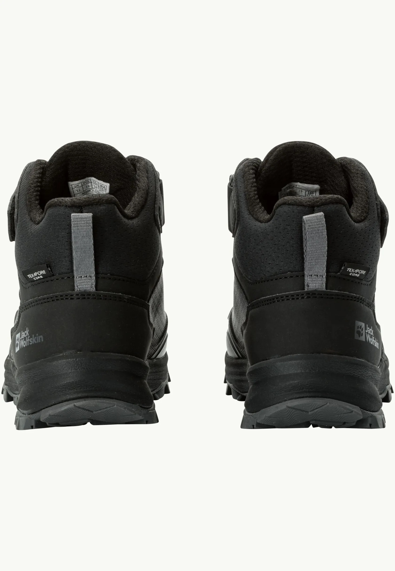 Sale Cyrox Texapore Mid K Kinder Multifunktionsschuhe|Wanderschuhe