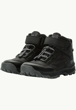 Sale Cyrox Texapore Mid K Kinder Multifunktionsschuhe|Wanderschuhe