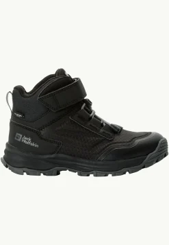 Sale Cyrox Texapore Mid K Kinder Multifunktionsschuhe|Wanderschuhe
