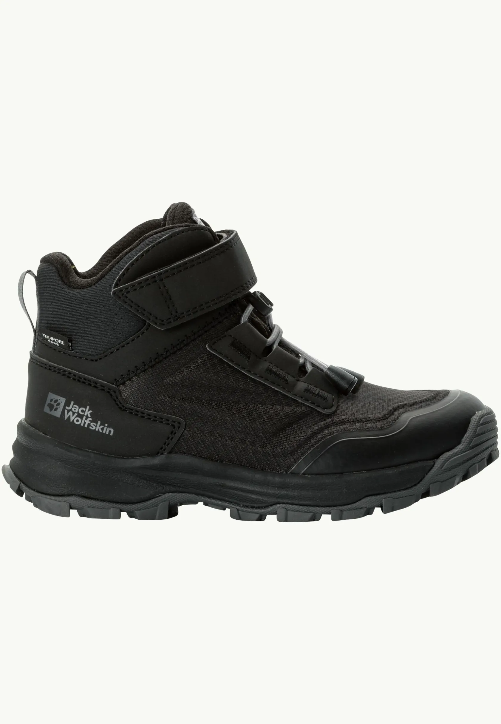Sale Cyrox Texapore Mid K Kinder Multifunktionsschuhe|Wanderschuhe