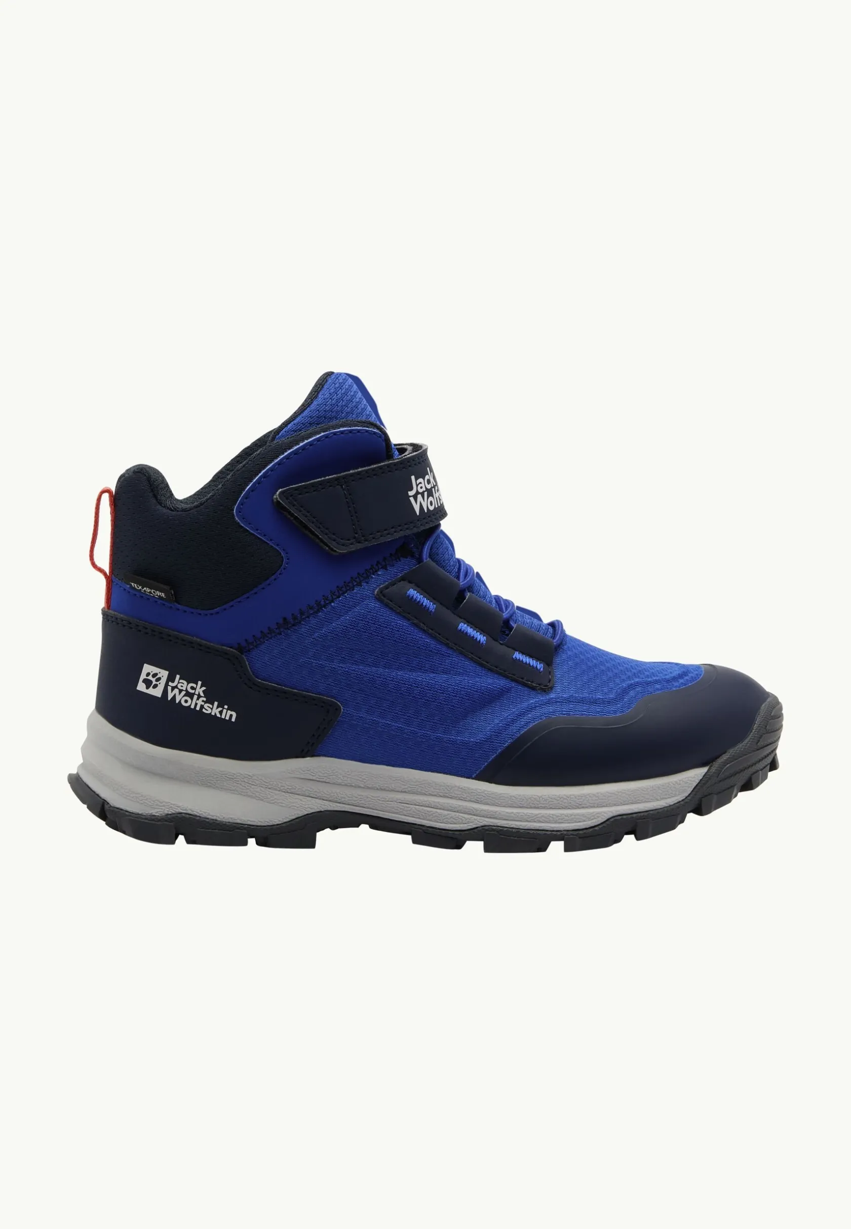 Sale Cyrox Texapore Mid K Kinder Multifunktionsschuhe|Wanderschuhe