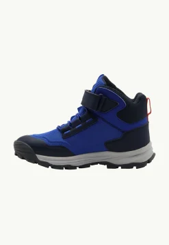 Sale Cyrox Texapore Mid K Kinder Multifunktionsschuhe|Wanderschuhe