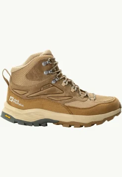 Discount Cyrox Texapore Mid M Herren Multifunktionsschuhe|Wasserdichte Schuhe