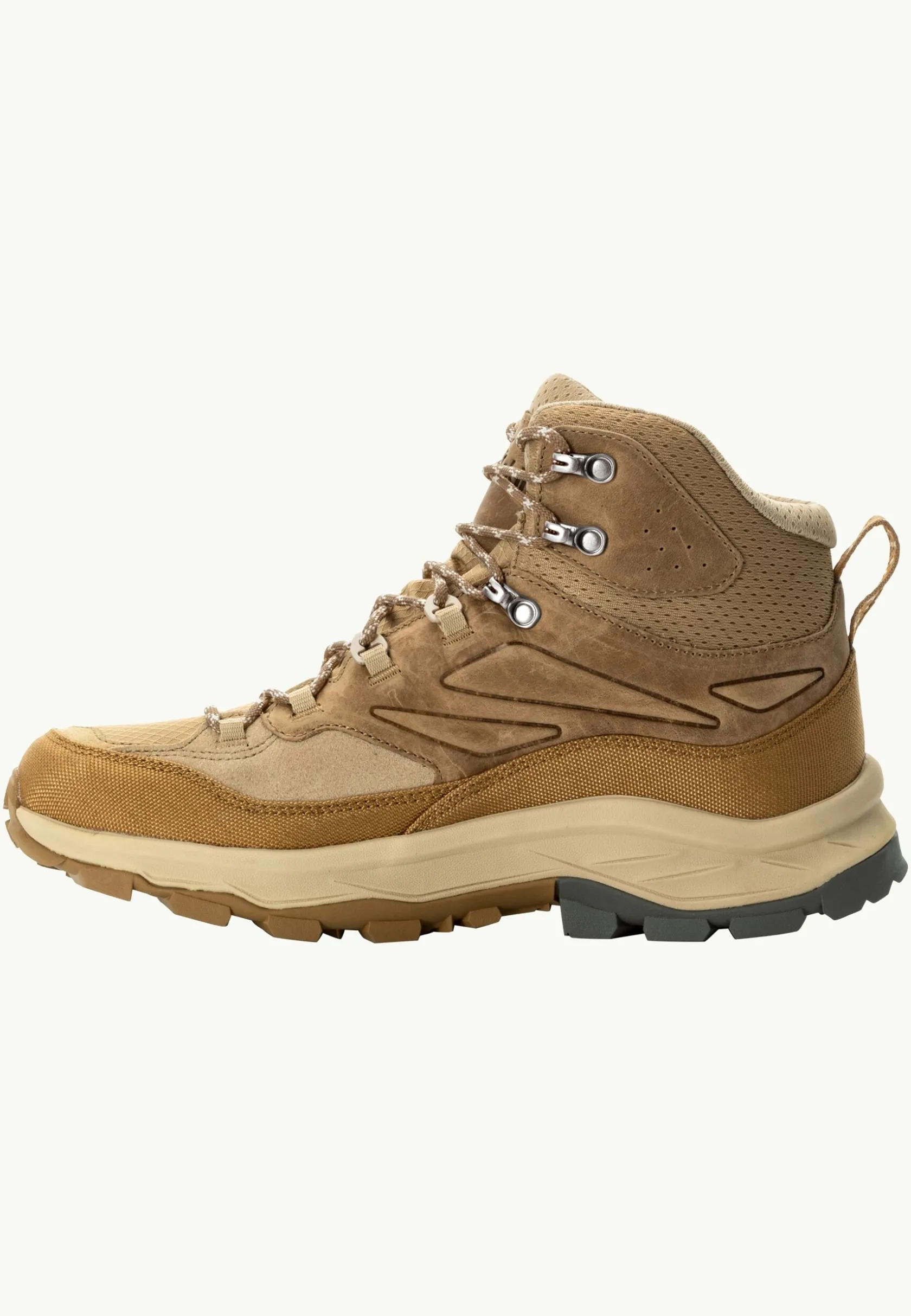 Discount Cyrox Texapore Mid M Herren Multifunktionsschuhe|Wasserdichte Schuhe