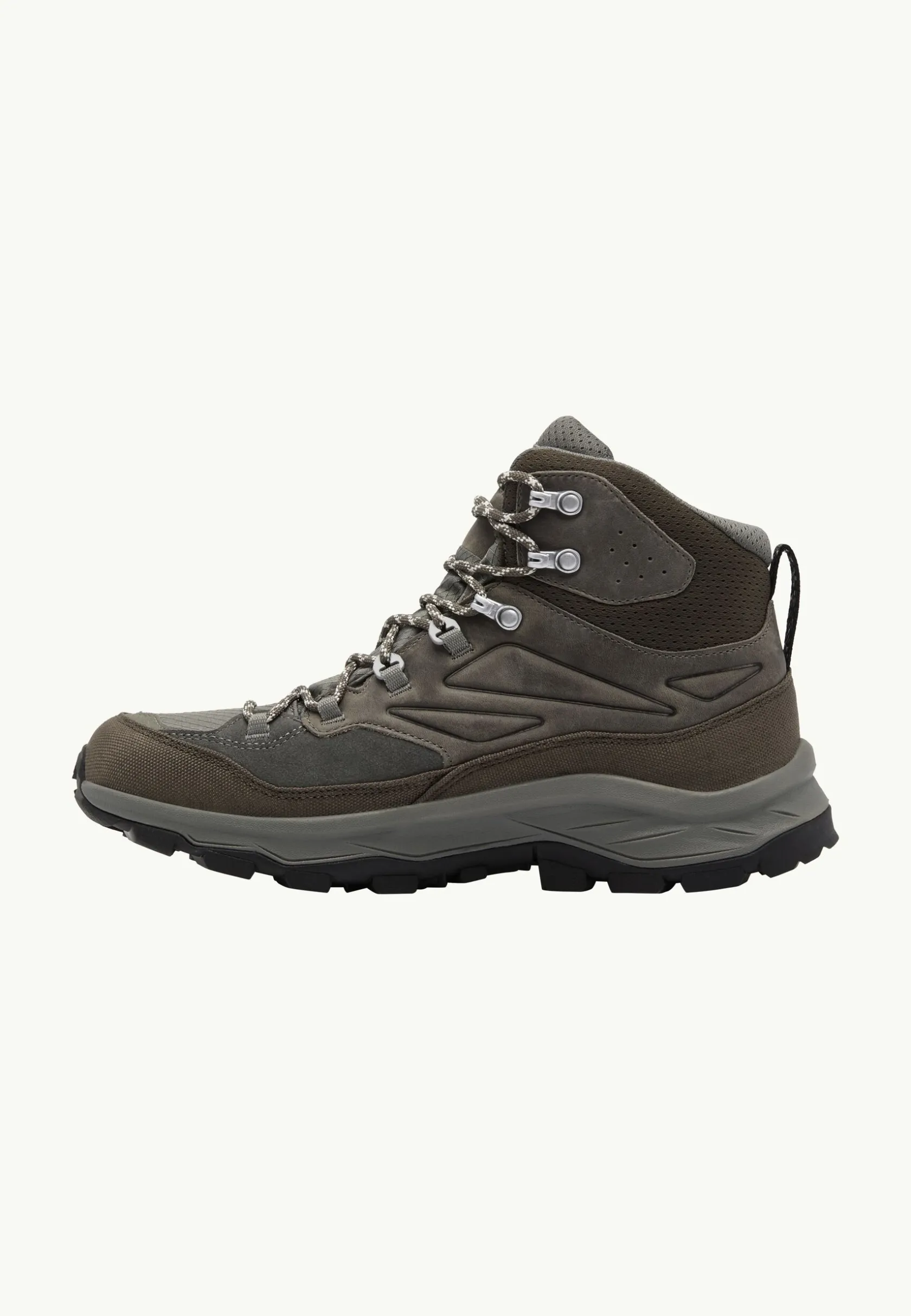 Discount Cyrox Texapore Mid M Herren Multifunktionsschuhe|Wasserdichte Schuhe