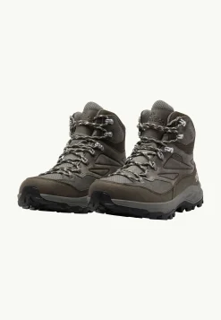Discount Cyrox Texapore Mid M Herren Multifunktionsschuhe|Wasserdichte Schuhe