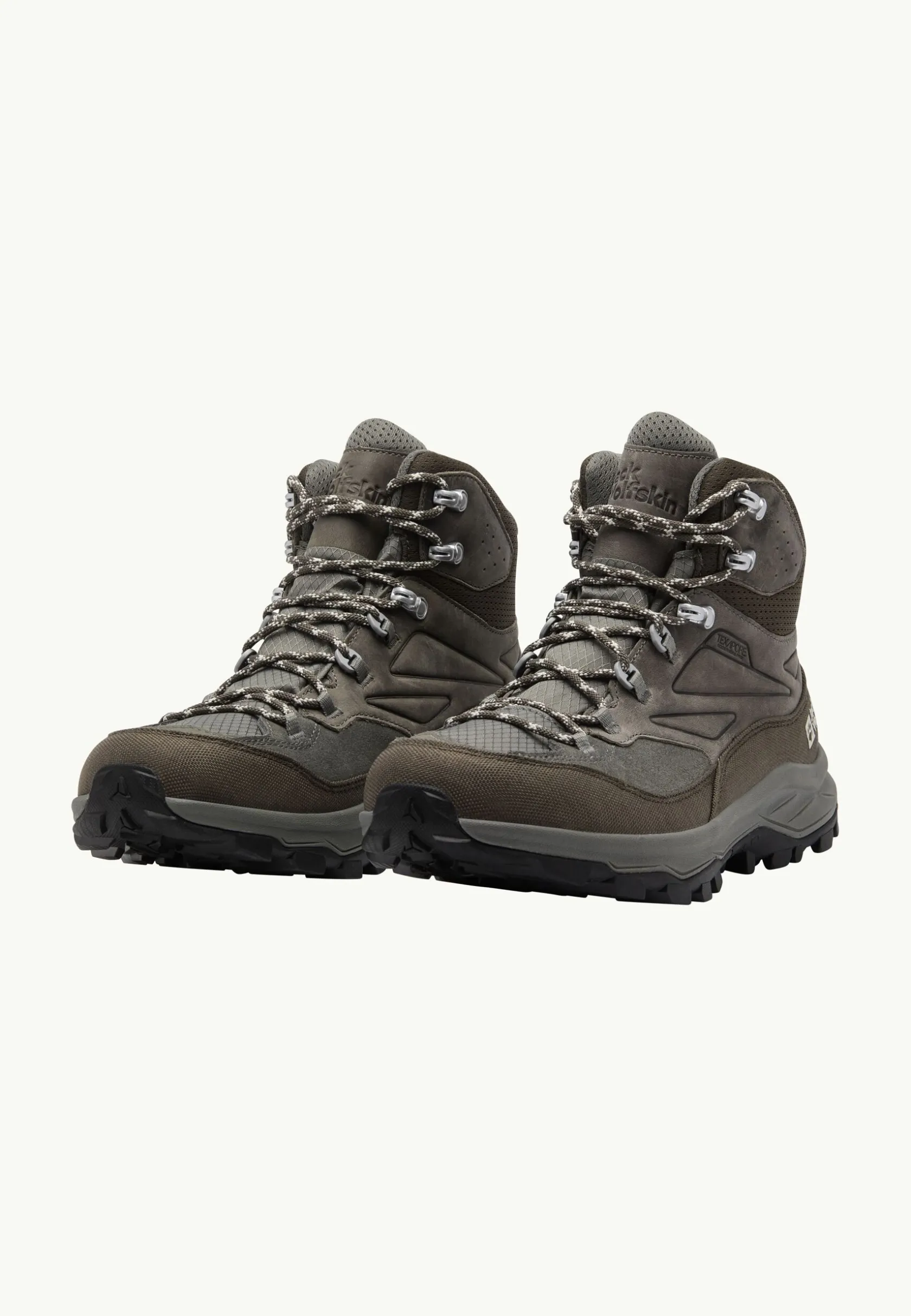 Discount Cyrox Texapore Mid M Herren Multifunktionsschuhe|Wasserdichte Schuhe