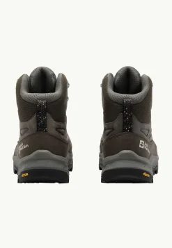 Discount Cyrox Texapore Mid M Herren Multifunktionsschuhe|Wasserdichte Schuhe