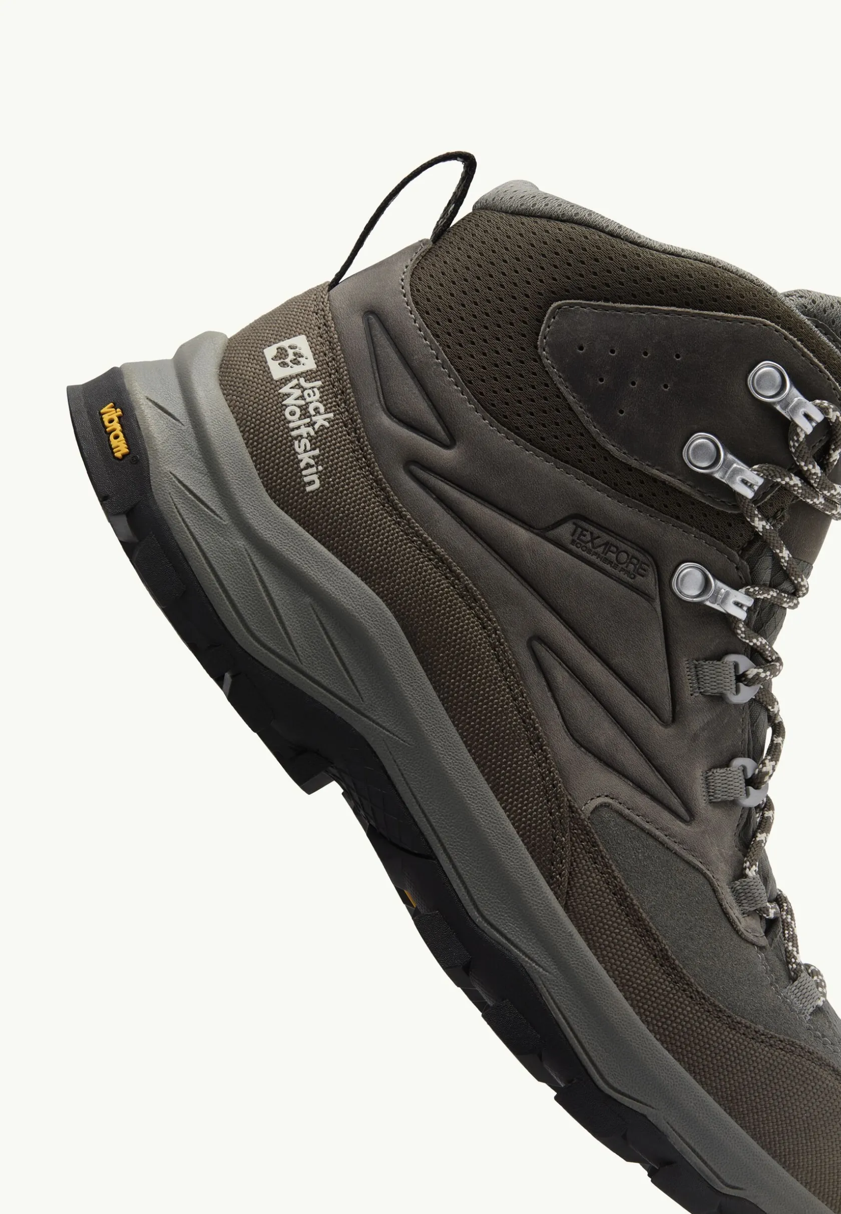 Discount Cyrox Texapore Mid M Herren Multifunktionsschuhe|Wasserdichte Schuhe